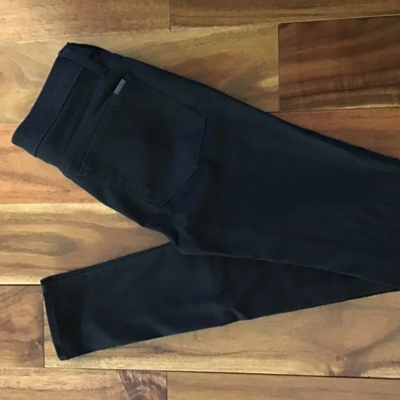 Fidelity Denim Belvedere Mid-Rise Skinny - Picture 3 of 5